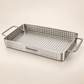 Qimvexa™ Stainless Steel BBQ Grill Basket image 01